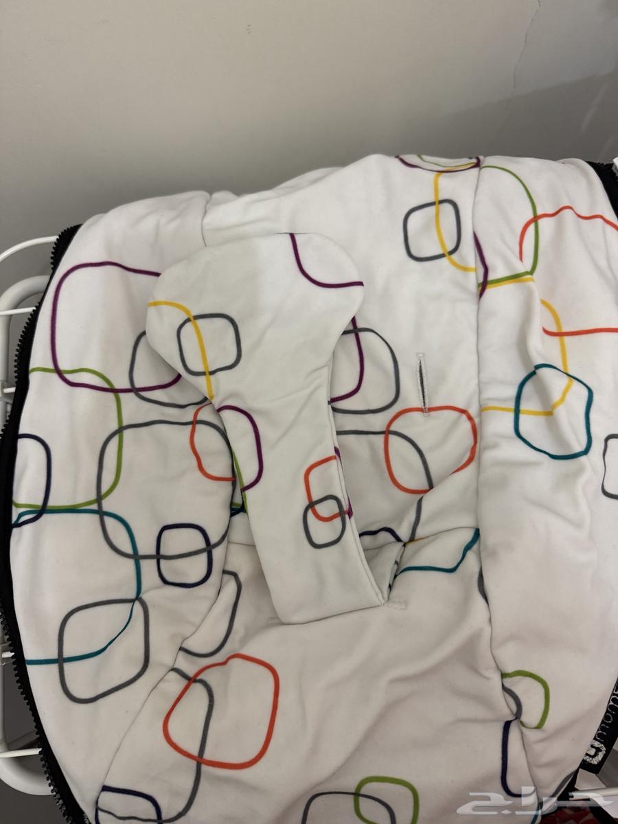 للبيع كرسي مامارو المتحرك للاطفال من 4 ممز64491401303043113