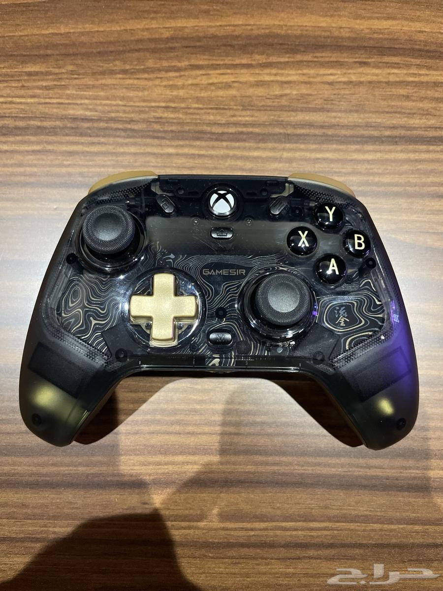 Professional Xbox Controller64507640407299111