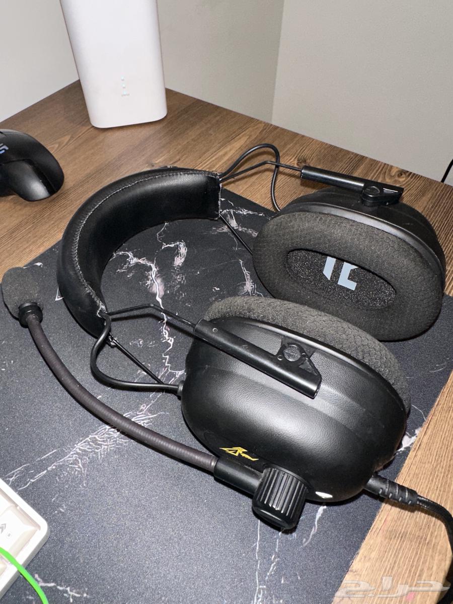 Professional Commander G936N Headset64503226928515114