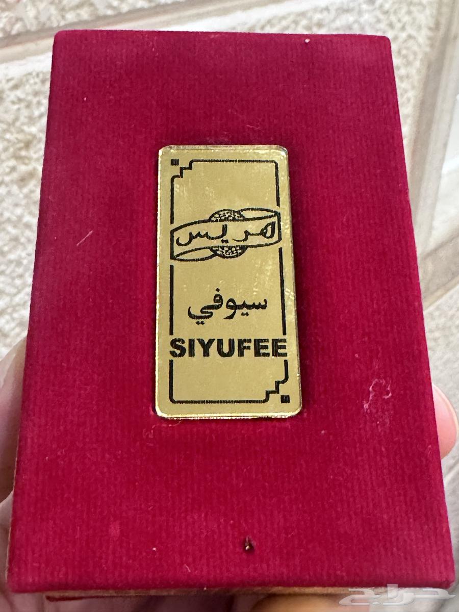 دهن عود سيوفي أصلي هندي فاخر64508691571203111