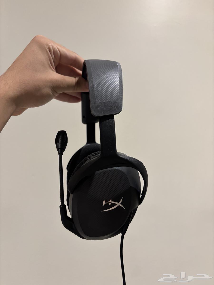 Hyperx Cloud Stinger Core HyperX Cloud Stinger Core64503541222018110