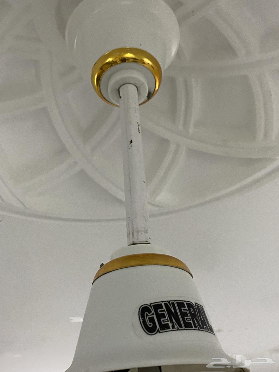 مروحة سقف جنرال64509870604803110