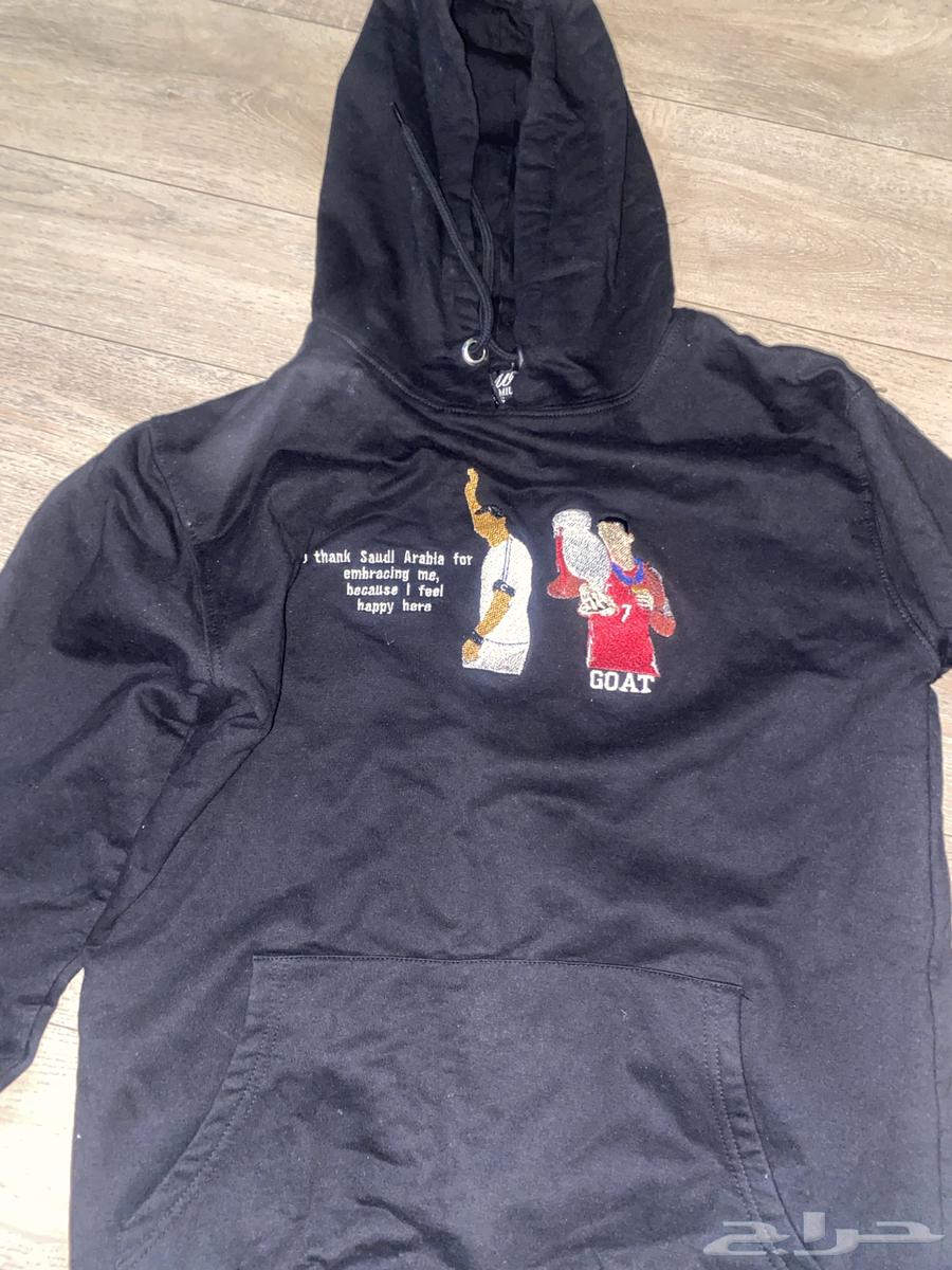 بلوفر خياطة كريستيانو64506577281665111