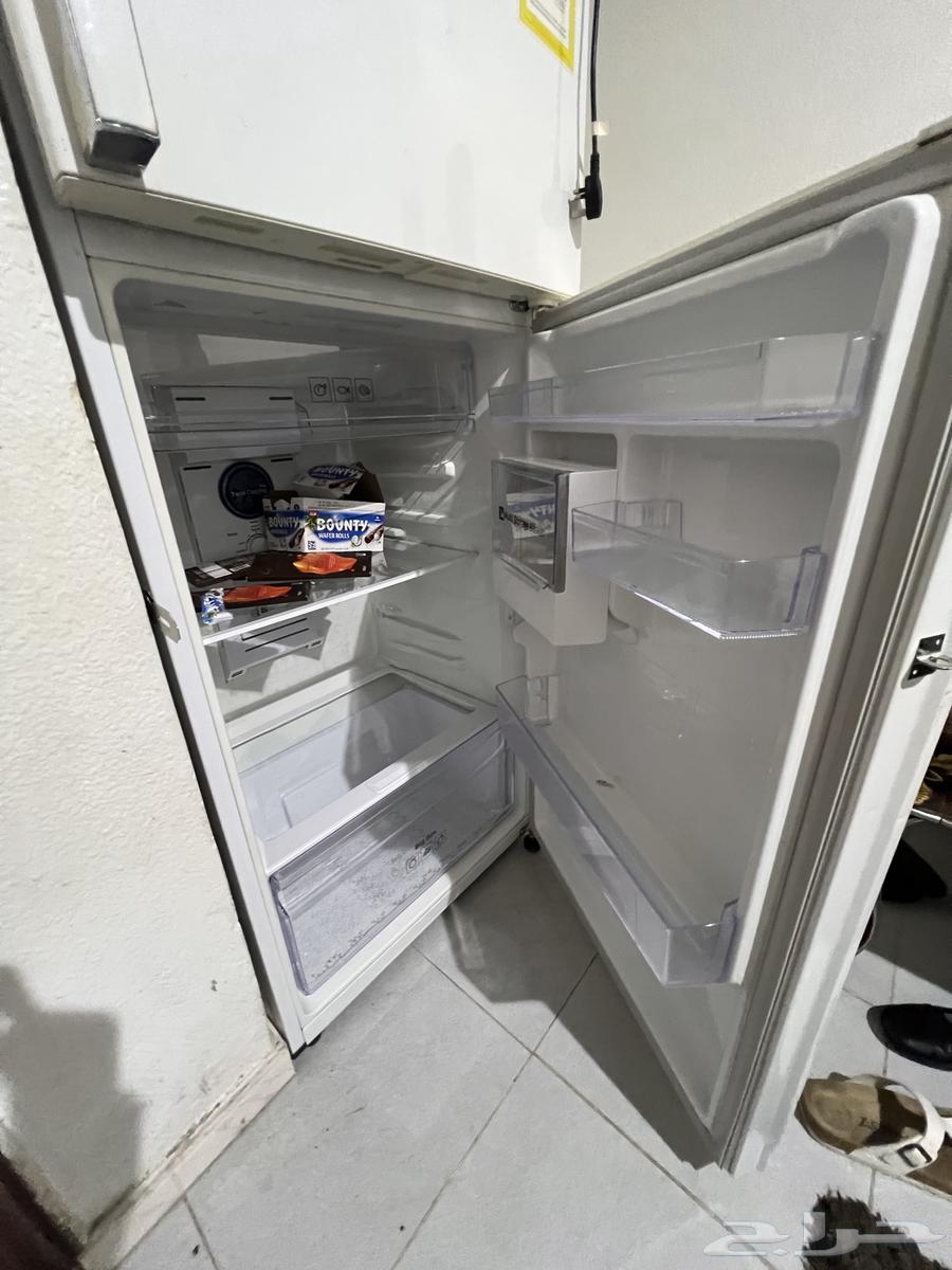 ثلاجة سامسونج للبيع64504146389634110