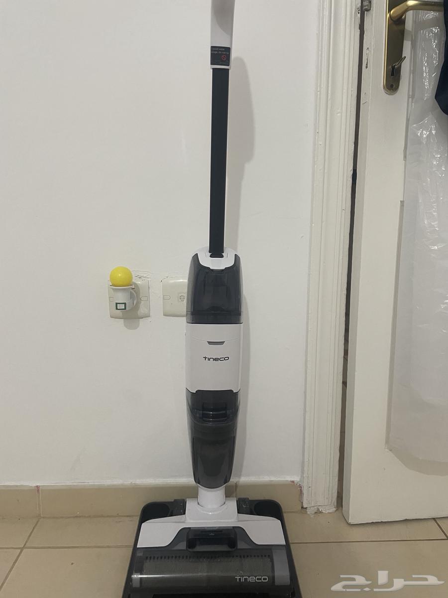 مكنسة لاسلكيه جاف ورطب64510267666945111