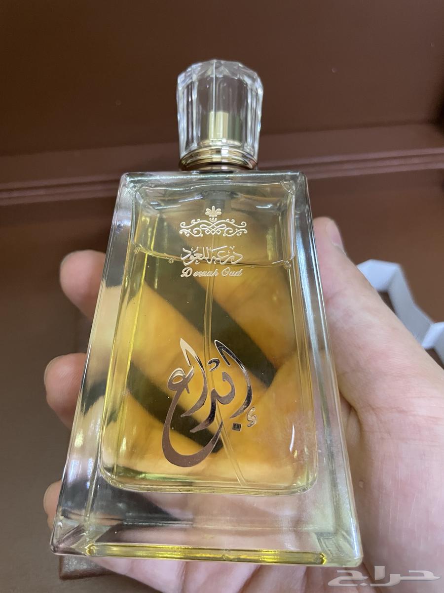 2 دهن عود من العربية بوكس درعه للعود عطر ابداع64509813887619113