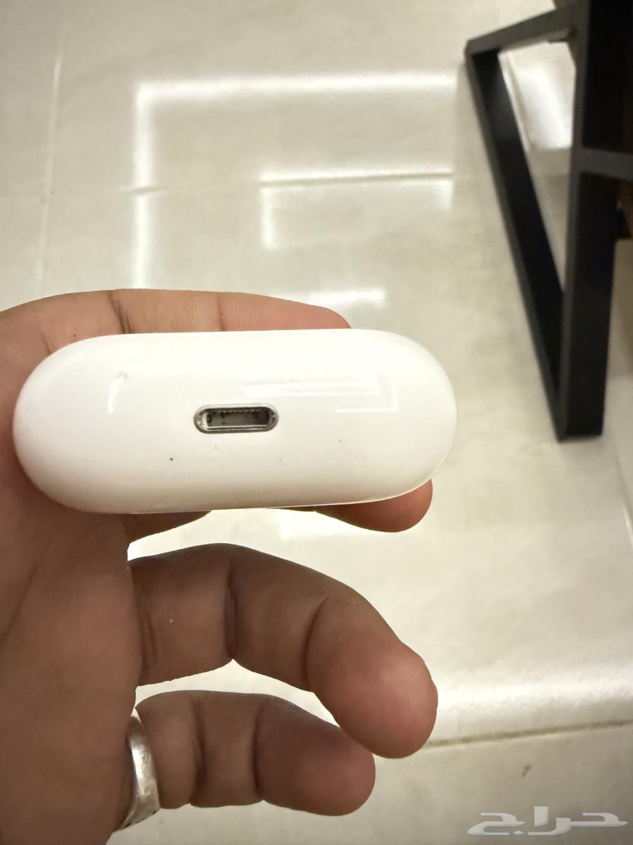 سماعة ابل ايربودز الجيل الثالث64503349686658112