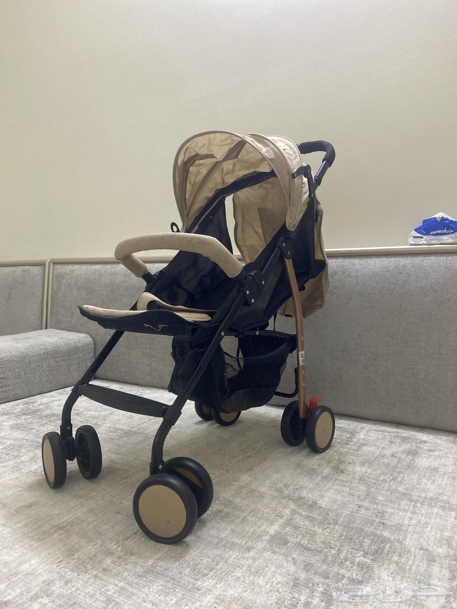 عربية أطفال نظيفه شاريها ب 350 واستخدام أسبوعين فقط64507249172098110