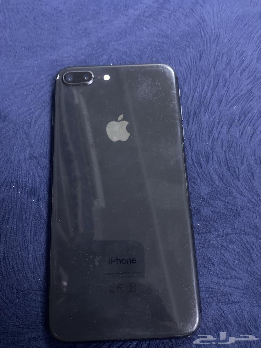 iPhone 8 Plus 25664509292976257111