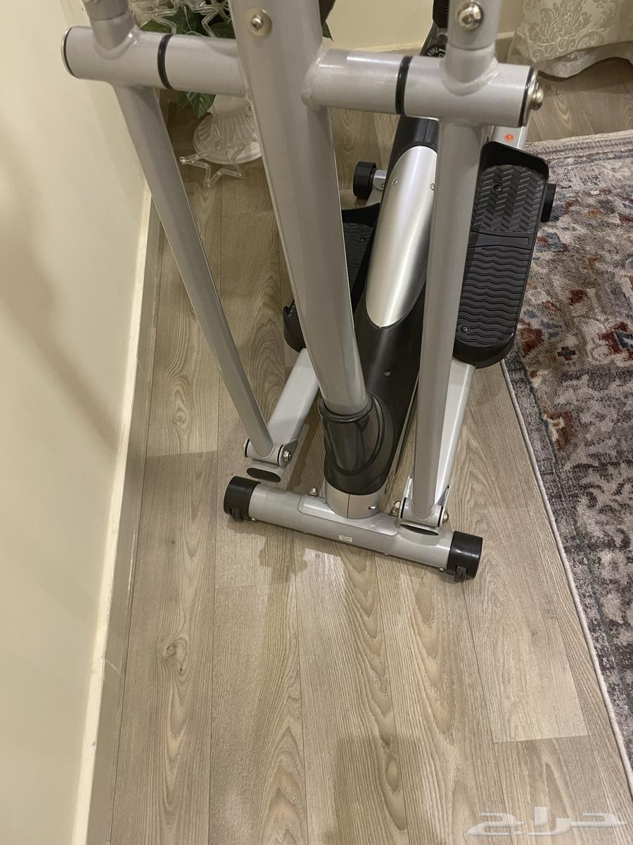 Elliptical Exercise Bike Machine64507263394947112