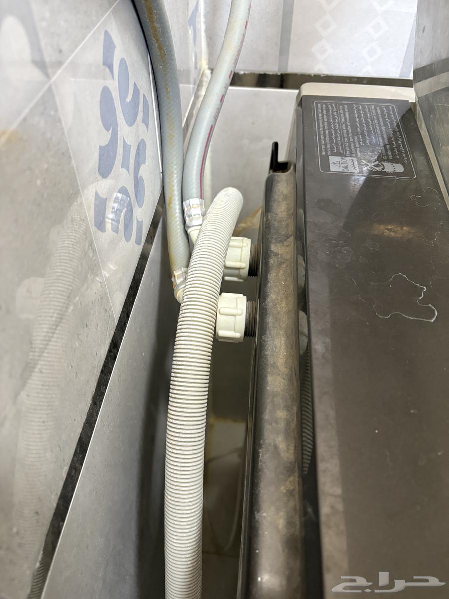 غسالة ملابس هاس للبيع64505674760450112