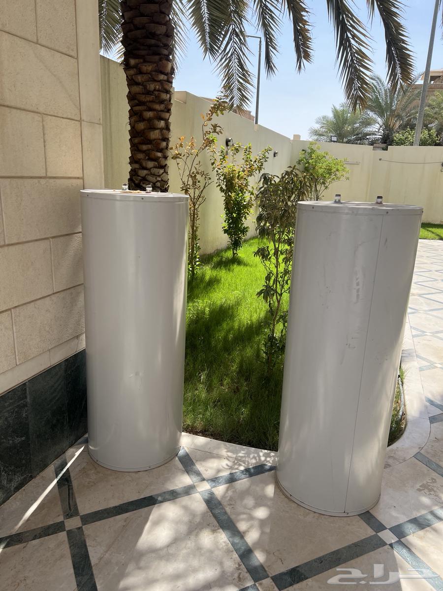 Heaters64506174524802110