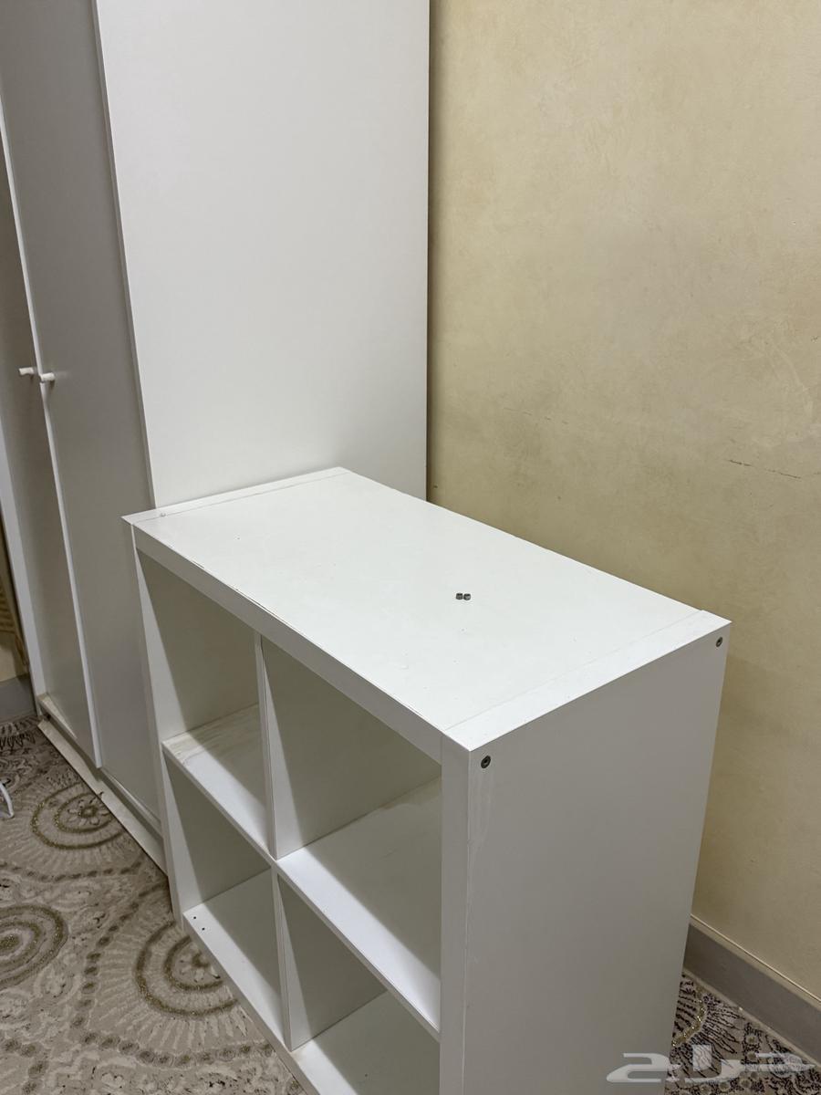 للبيع دولاب مربع رف64510704767361110