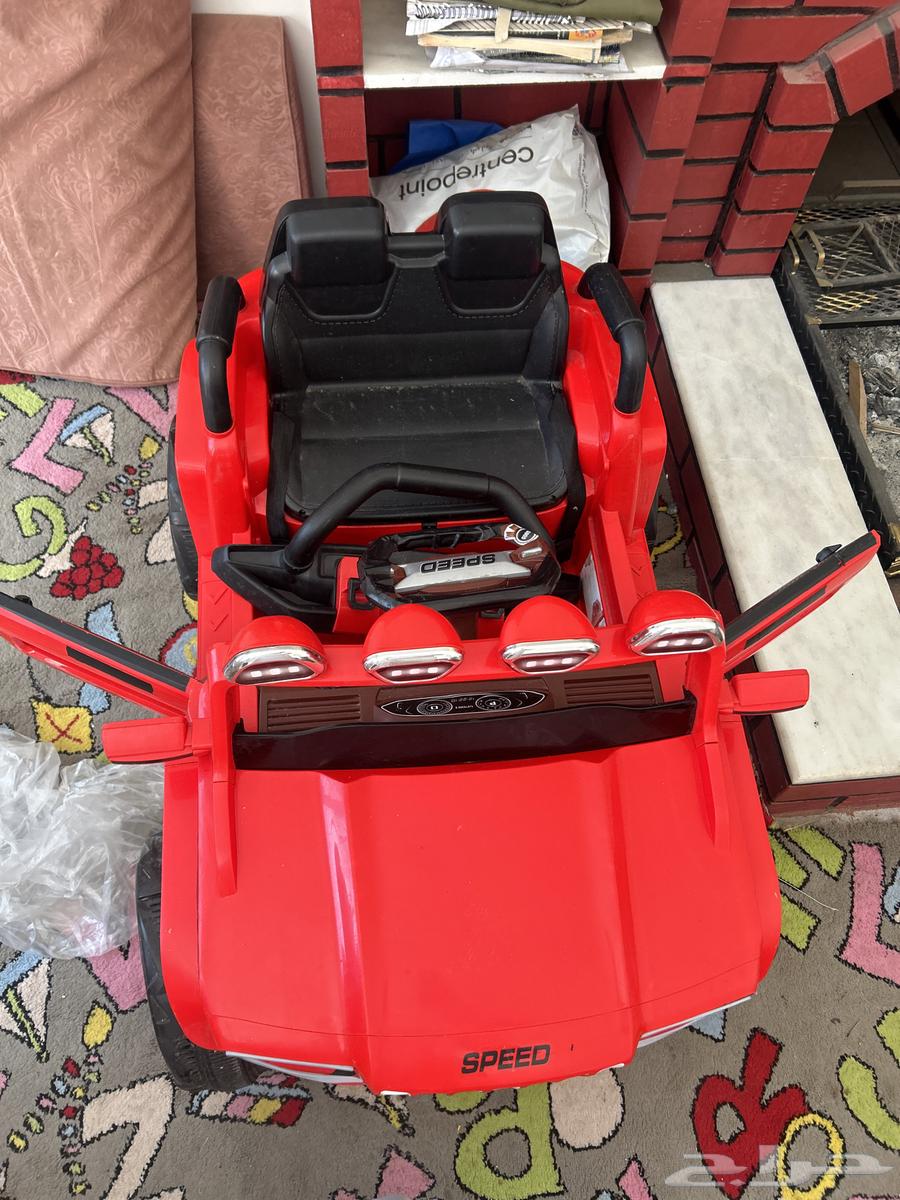 للبيع سياره كهربائيه شحن64505522826113111