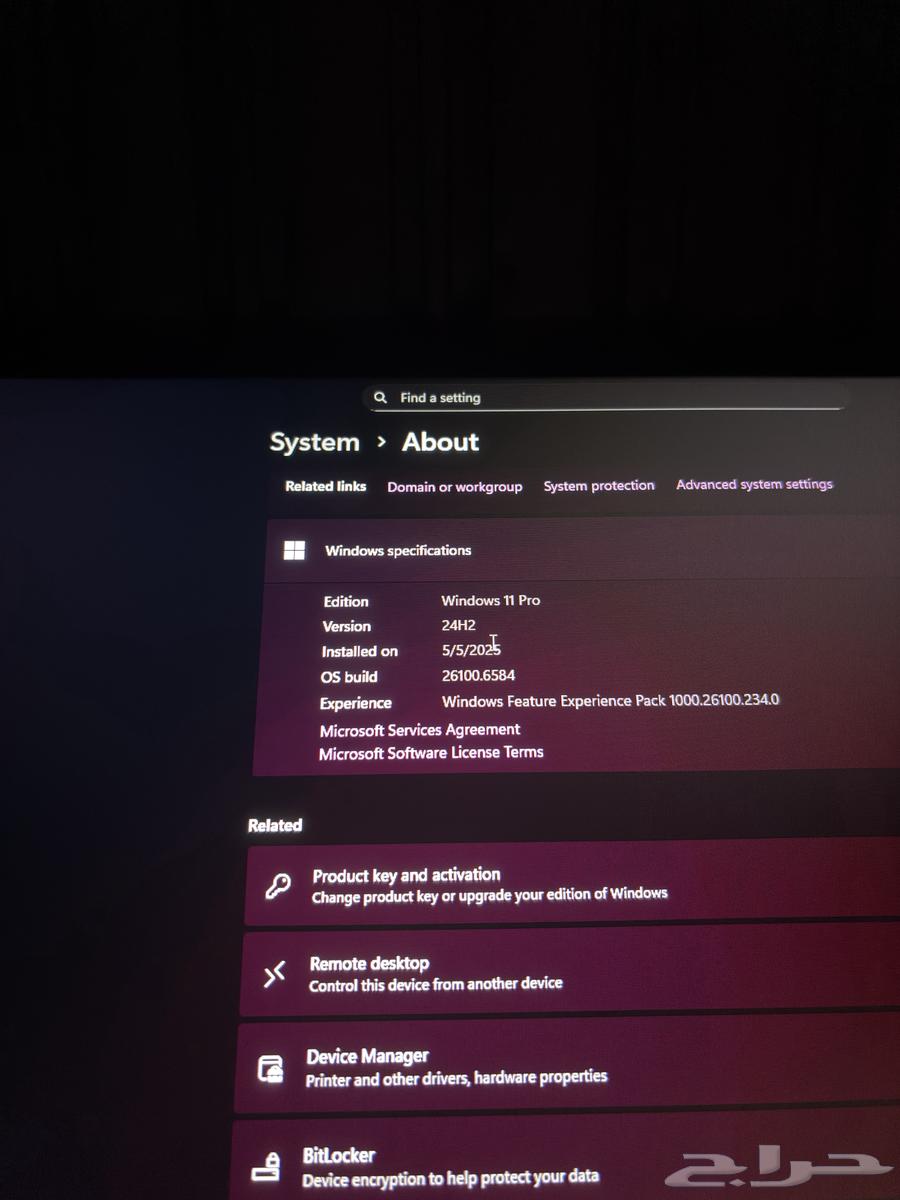 pc للبيع64508817193859110