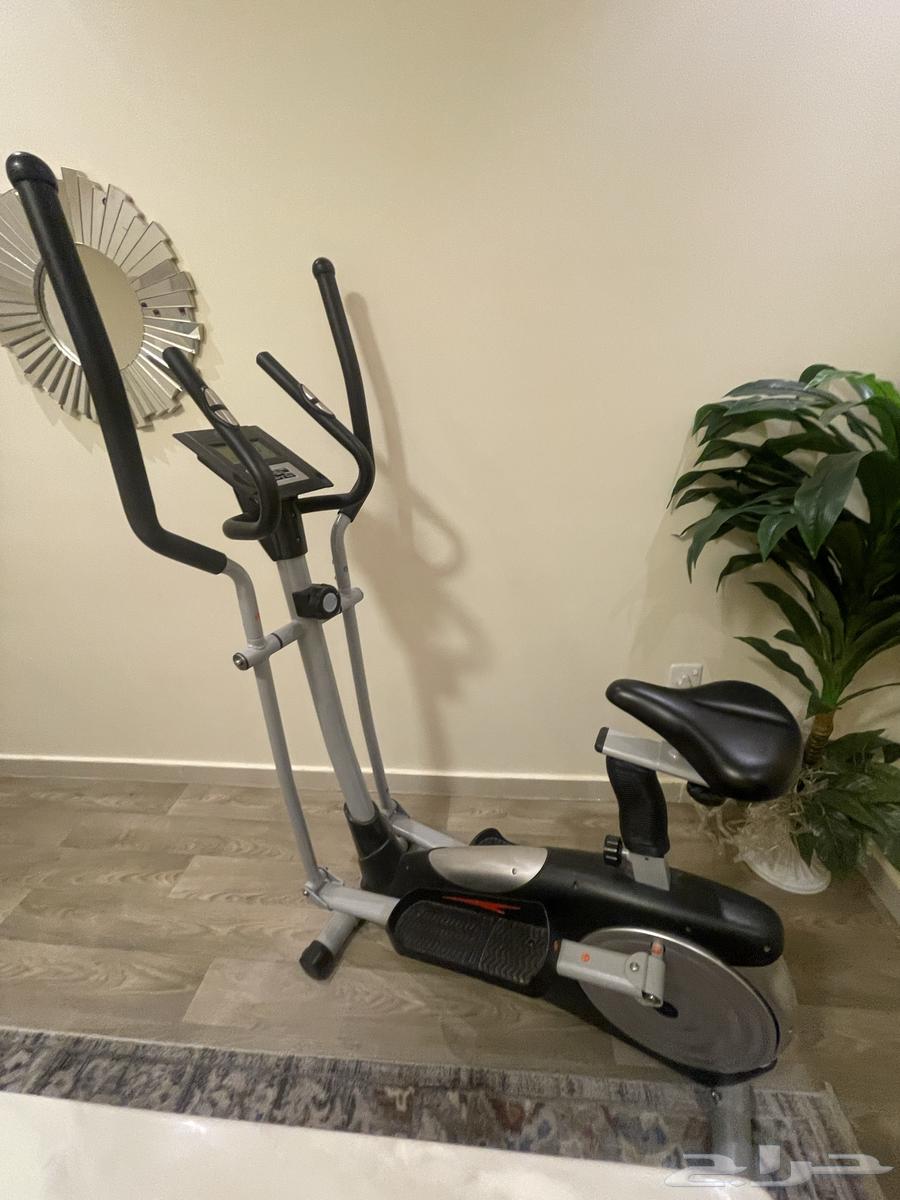 Elliptical Exercise Bike Machine64507263394947110