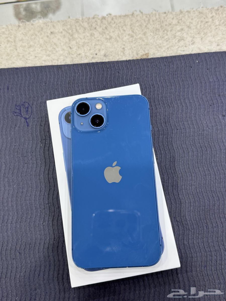 ايفون 13 العايدي مستخدم64503884928770112