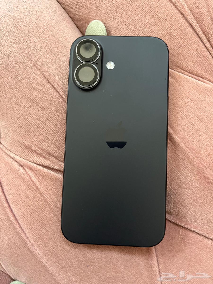 iPhone 16 Standard, brand new with box and accessories64505425982977110