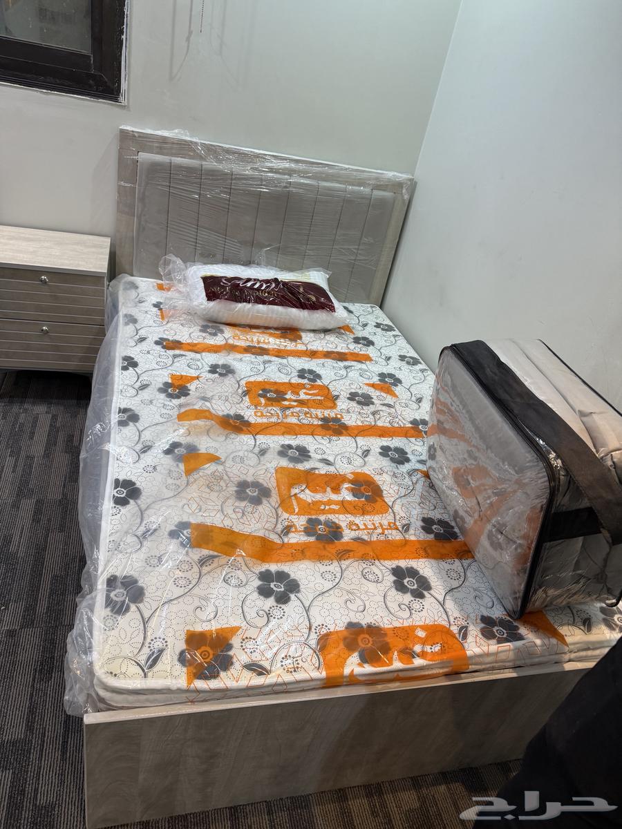 جديد سرير نفر نوس64509236260226110