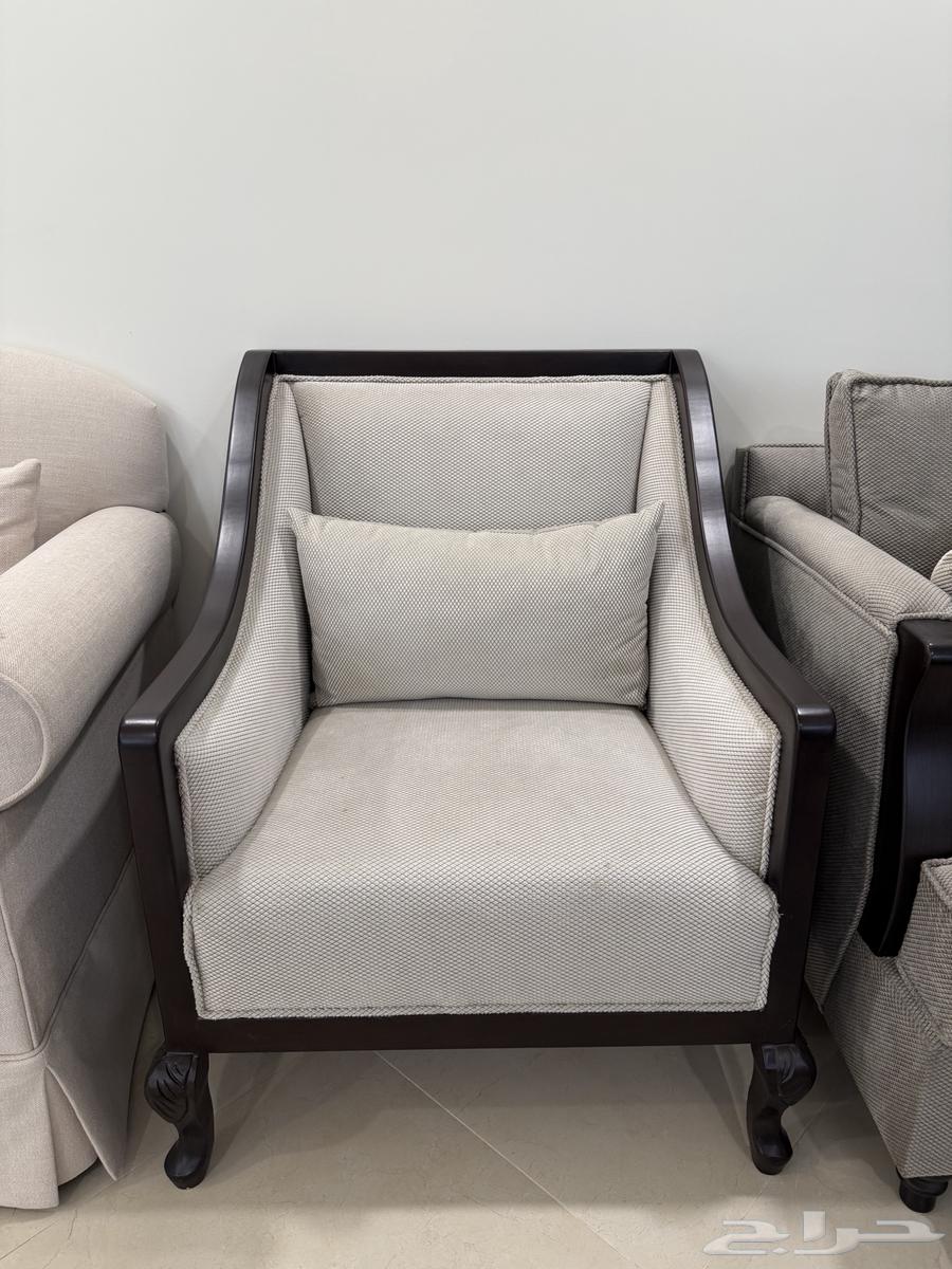 للبيع كنب تفصيل فاخر64505245485441113