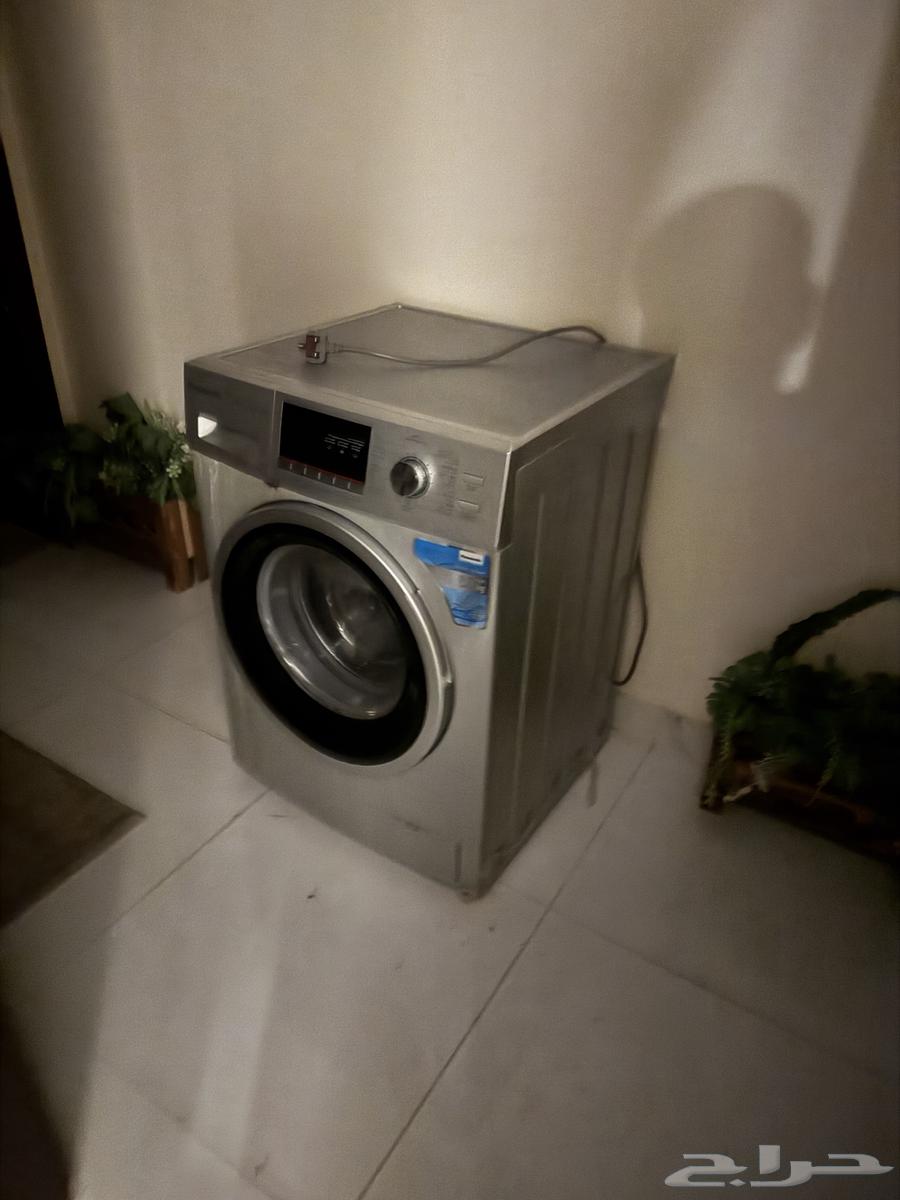 غسالة 8ك مستتخدمة بانسونيك64507879966465112
