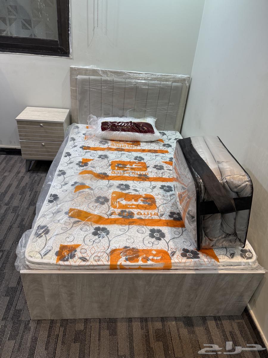 جديد سرير نفر نوس64509236260226112