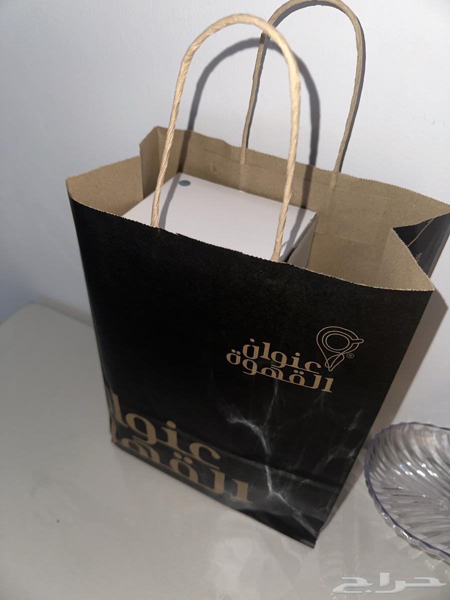 مق عنوان القهوه كبير لون ازرق64506249378307110