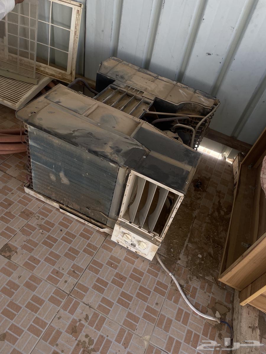 السلام عليكم مكيف للبيع64507109840257110