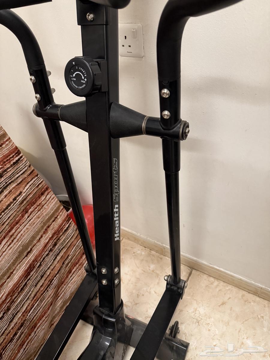 Heater and exercise bike64506232886915114