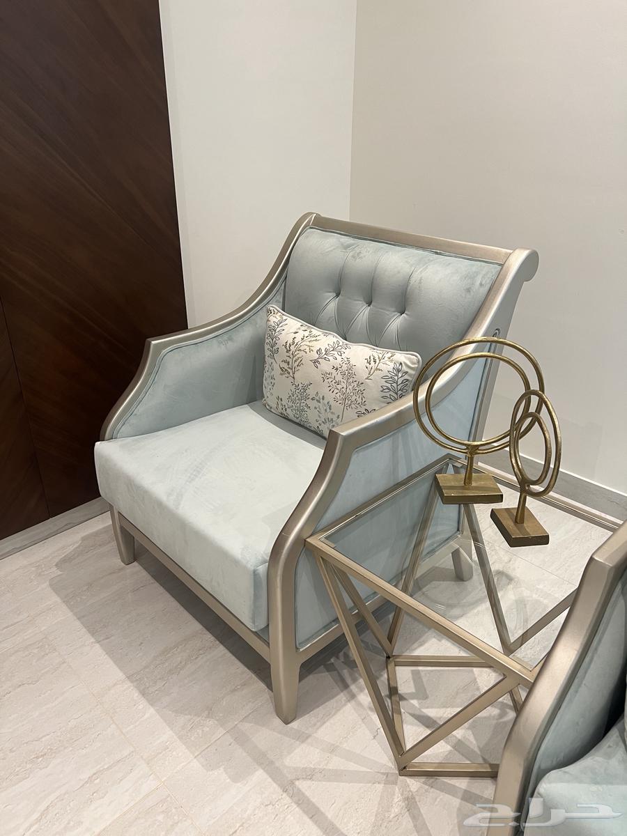 كنب استخدام نظيف 5 قطع64505508714626113