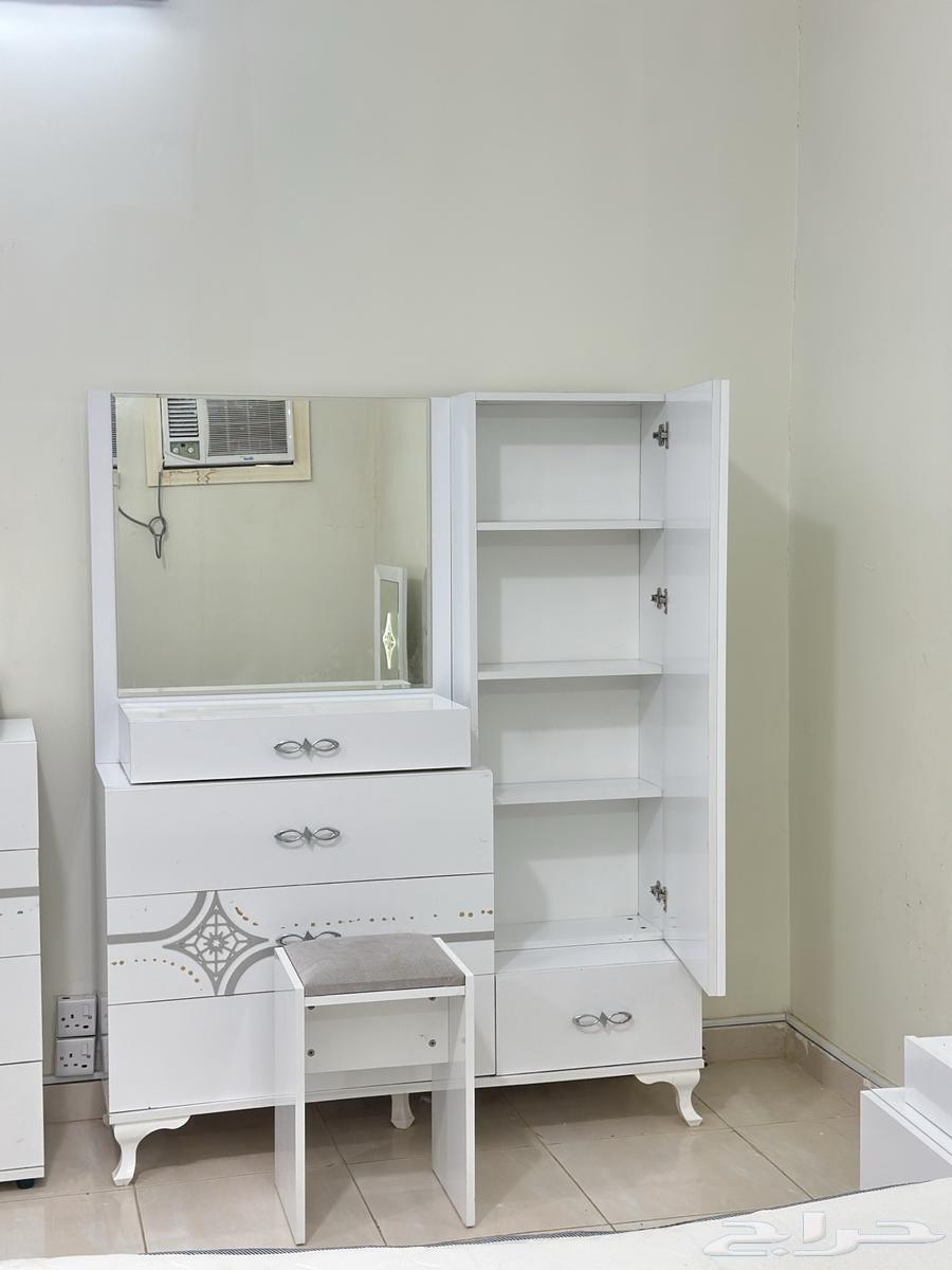 دولاب تسريحه غرفة نوم استخدام نظيف64503500395267112