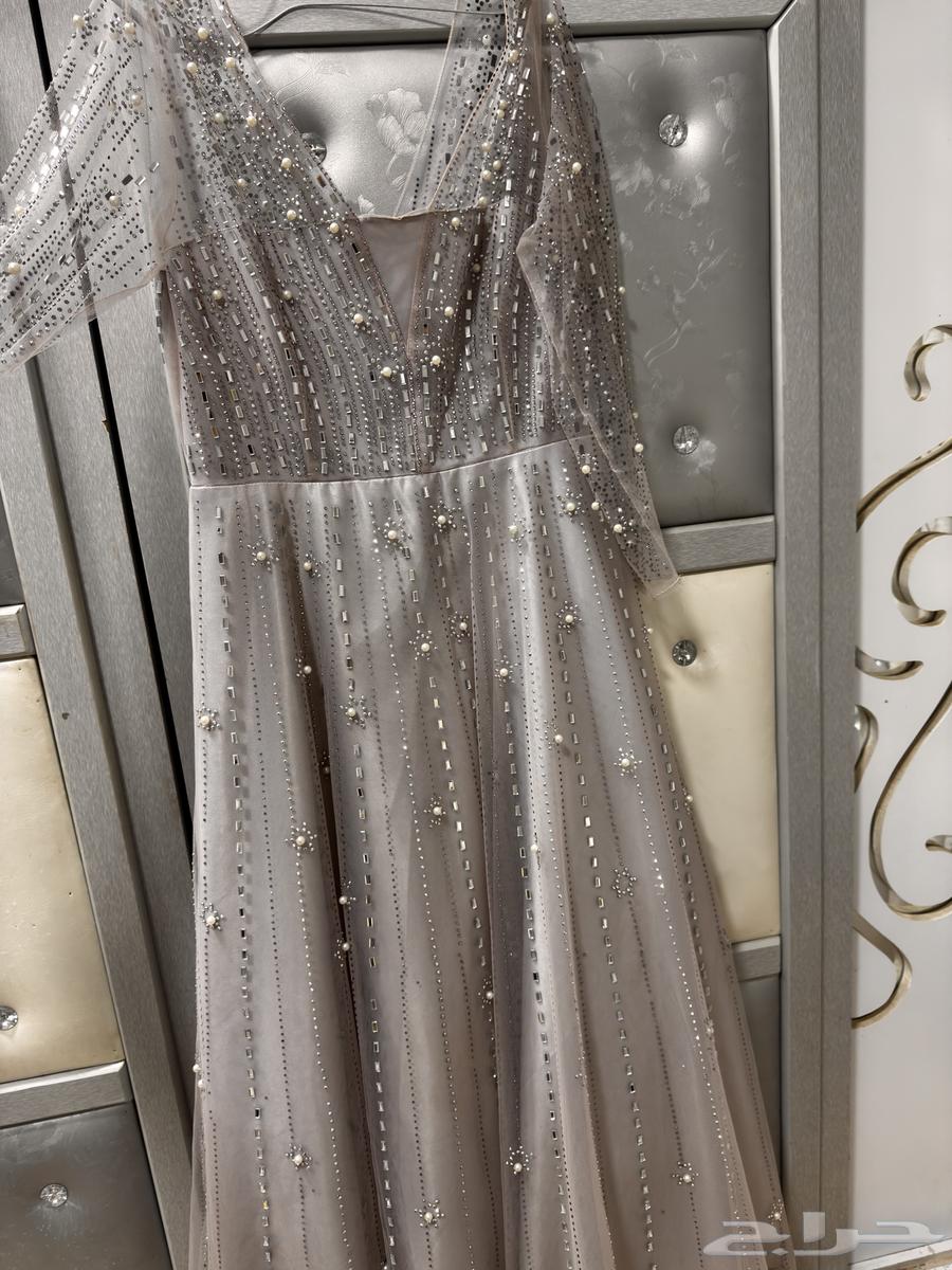 للبيع فستان سهرة64504201096962113