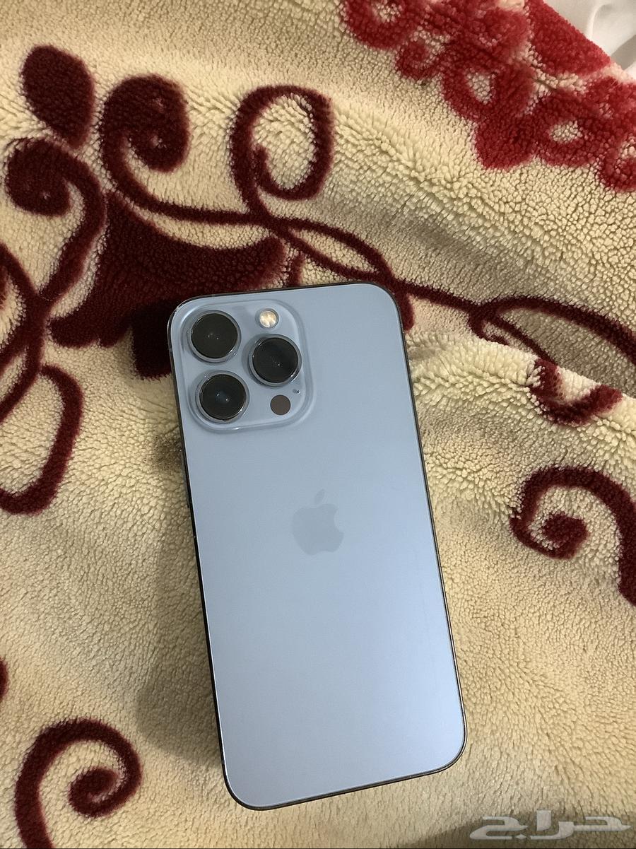 iPhone 13 Pro, my brother's new one64503118230147110