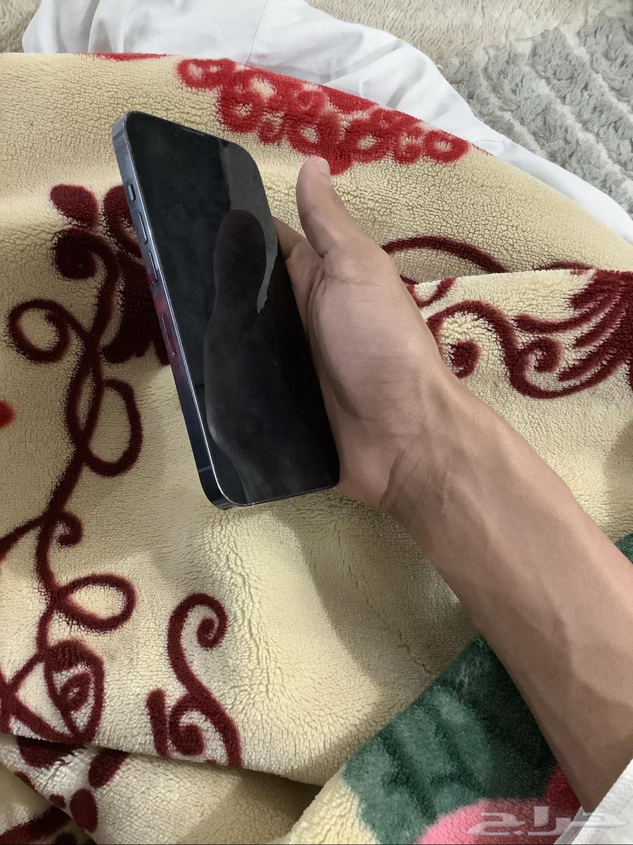 iPhone 13 Pro, my brother's new one64503118230147112