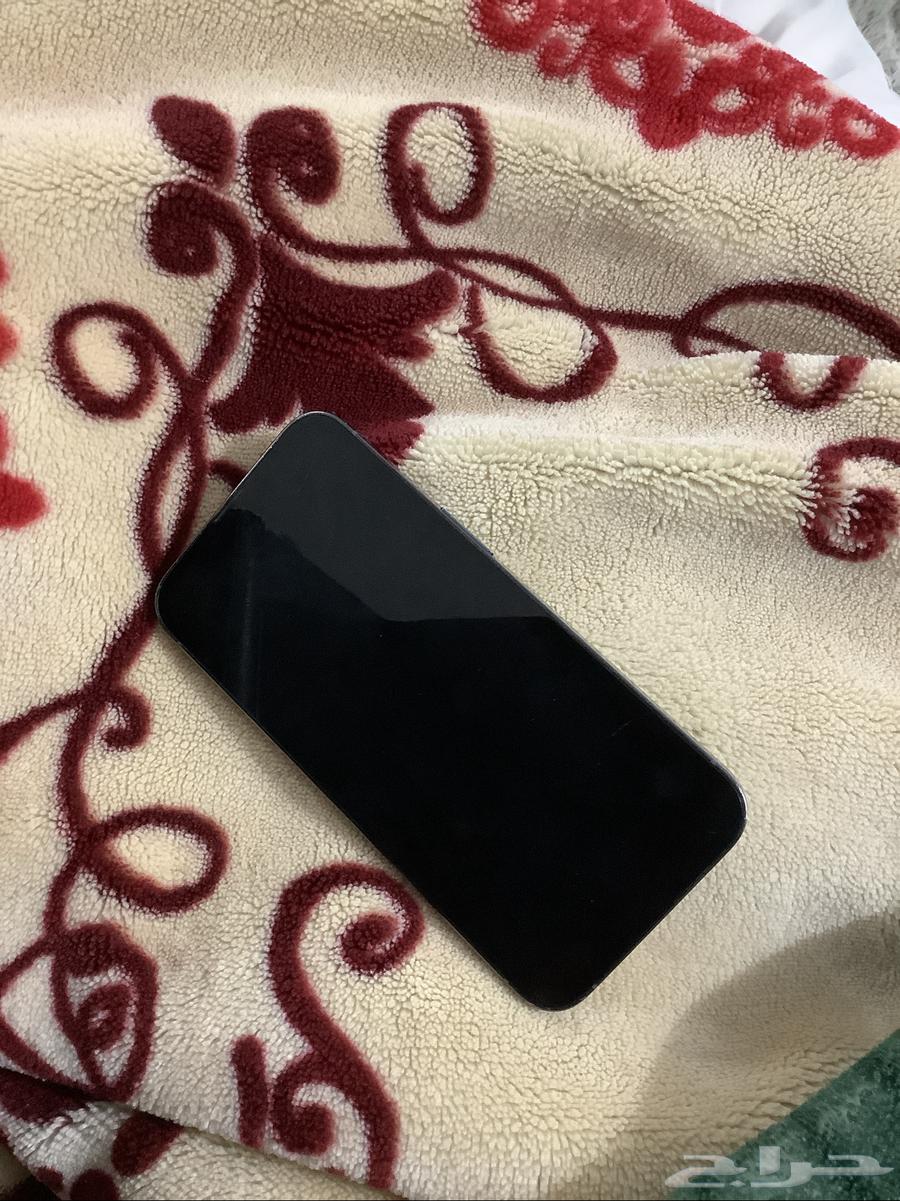 iPhone 13 Pro, my brother's new one64503118230147111