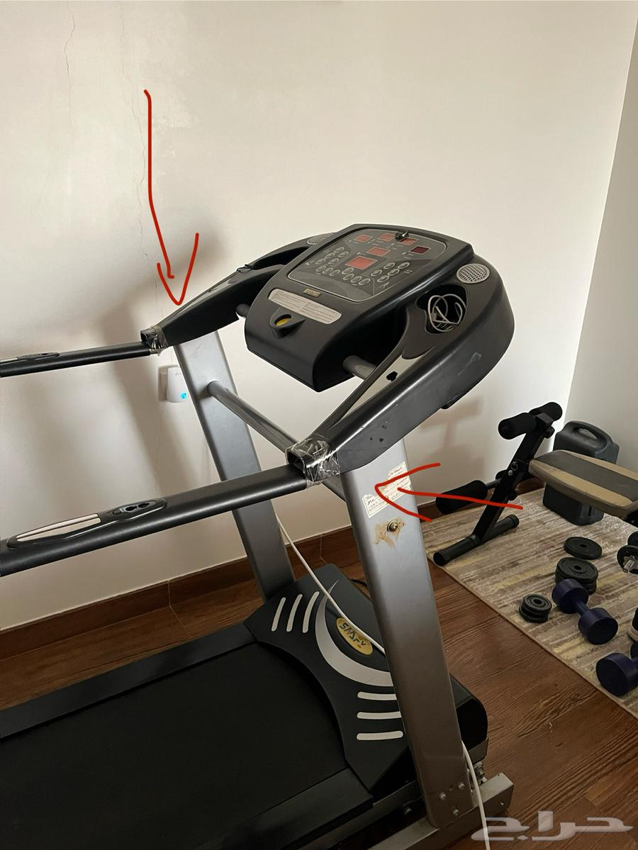 سير كهربائي مستعمل للسوم64505710582275111