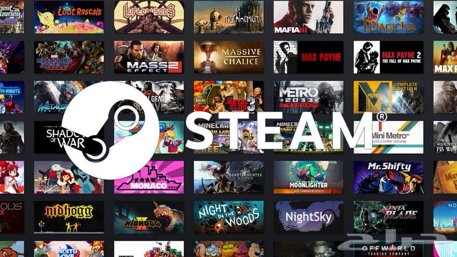 Steam Game Package with Over 300 Games at the Lowest Prices64509533202049110