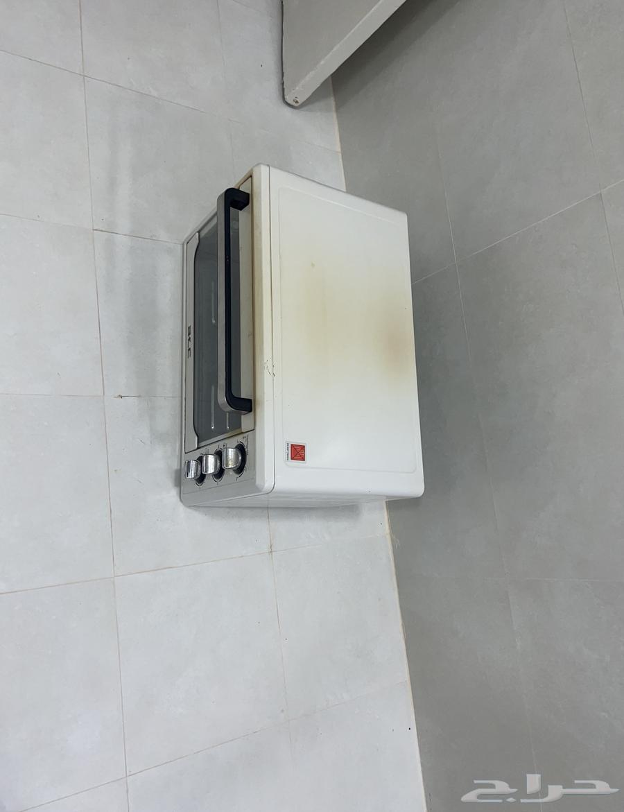 فرن كهربائي شغال شرط64509700724737110