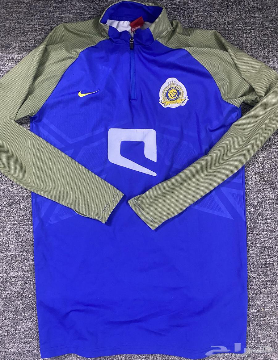 سويتر نادي النصر نادر جدا وقديم الاصلي64506282548099110