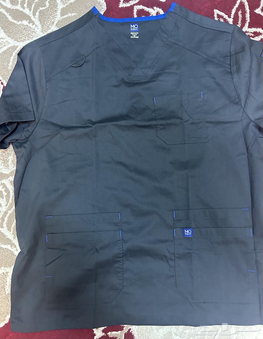 سكراب طبي رجالي مقاس 2 اكس64505370826625110