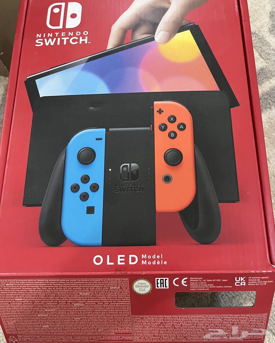 نيتندو سويتش نسخة الاوليد64506858125570111