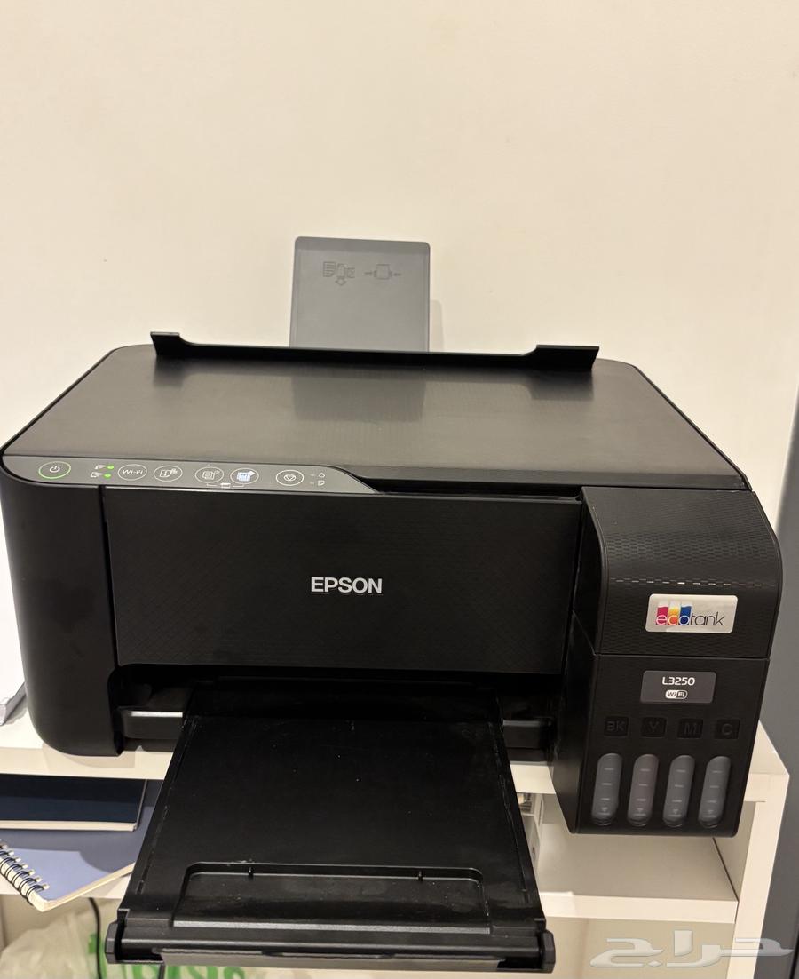 طابعه ايبسون64509842255361111