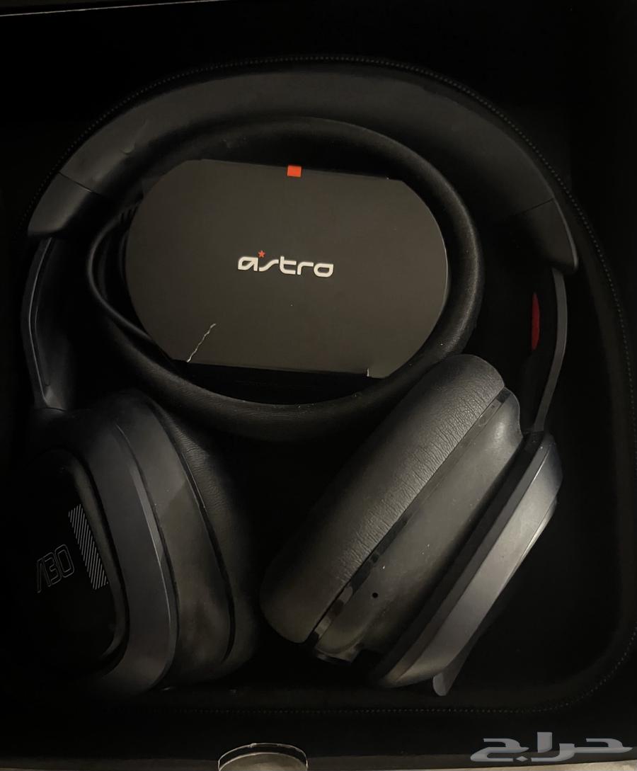 Astro A30 Headset64503623496323110