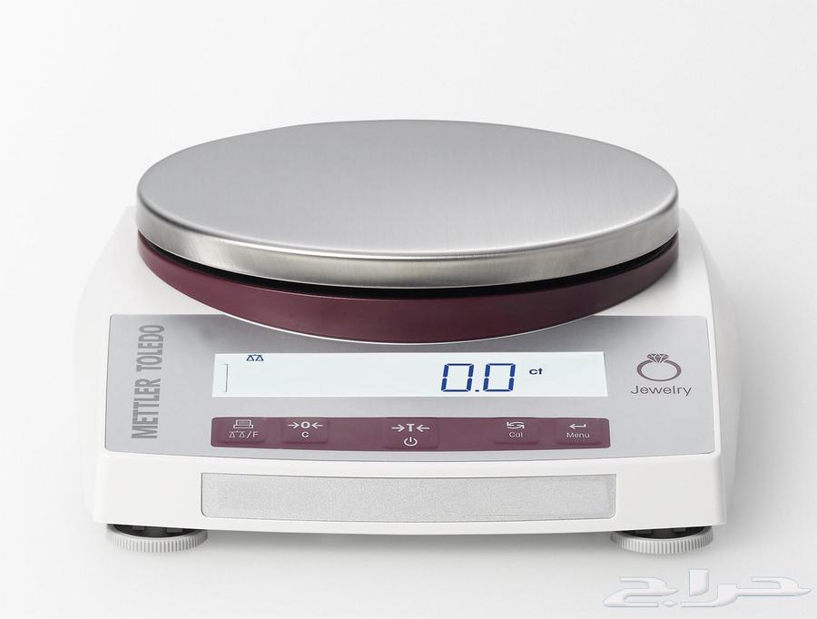 ميزان دقيق جدا للمجوهرات64506076423681111