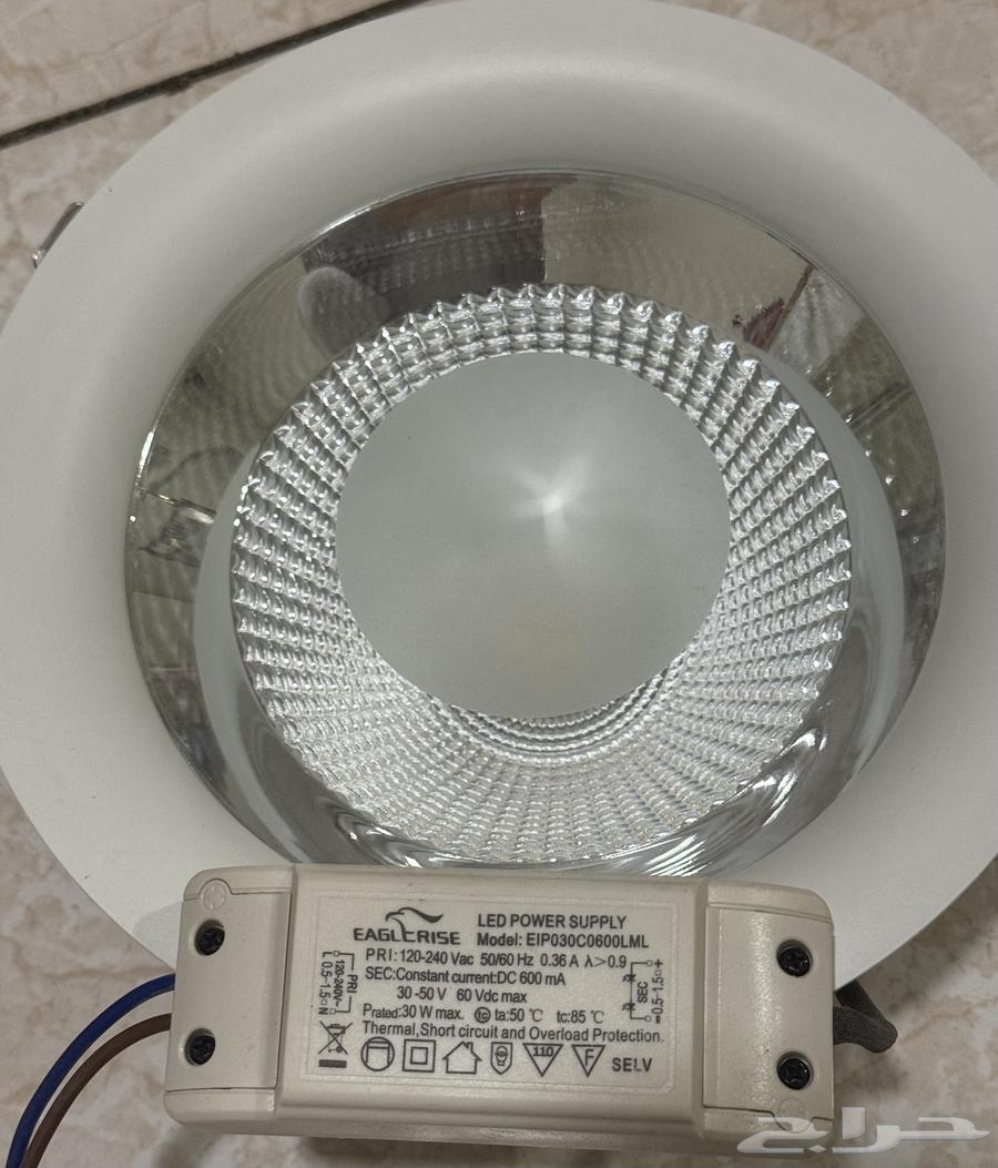 LED ceiling lights for gypsum ceiling64503541259777110