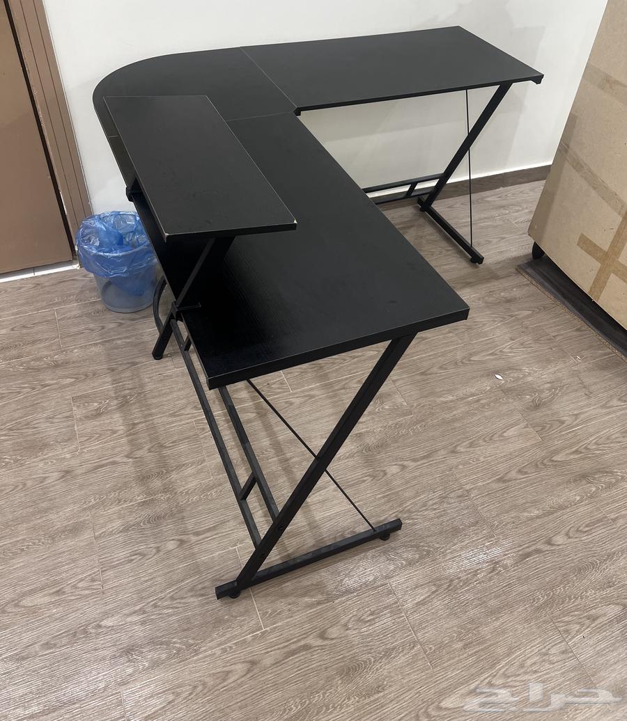 طاوله قيمنق علا حرف L64503295066241111