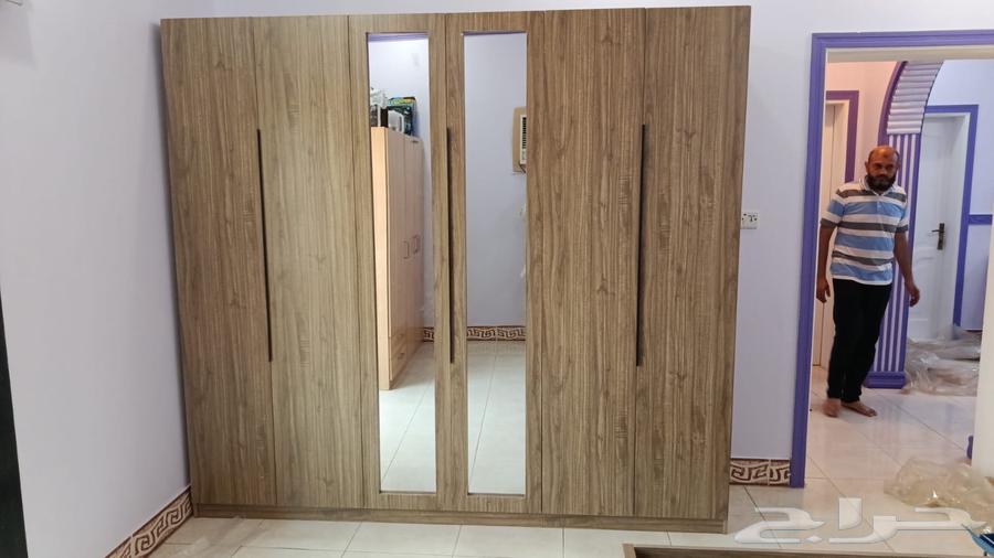 دولاب ملابس جديد64505134756995110