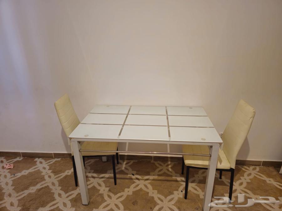 Dining table with 3 chairs64506507319682110