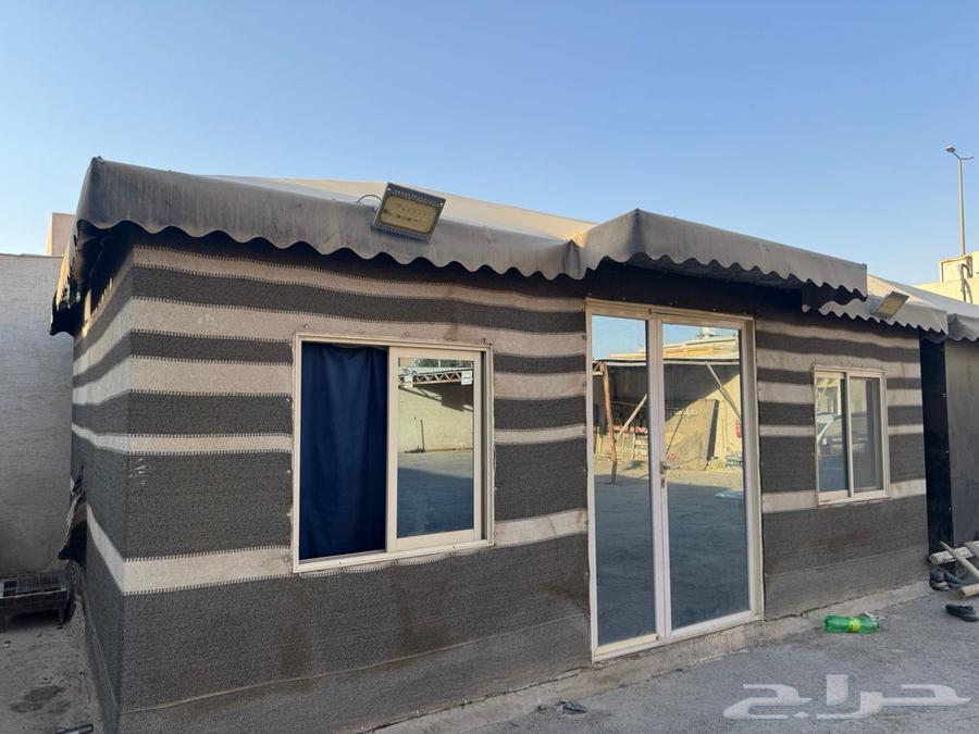 خيمتين للبيع على سوم64507291378947111