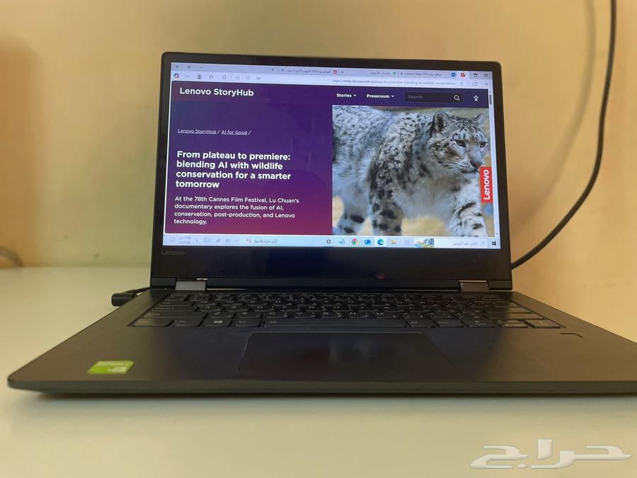 لابتوب لينوفو يوقا 530 ( 2 في 1 )64504818715906110